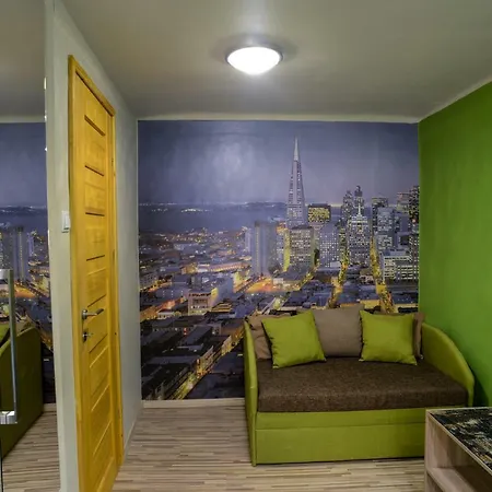 Fireworks Rakoczi - Free Parking - 3 Bedrooms - 2 Bathrooms Apartman *
