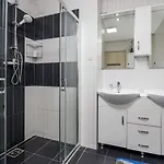 Apartamento Fireworks Rakoczi - Free Parking - 3 Bedrooms - 2 Bathrooms Budapest