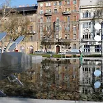 Fireworks Rakoczi - Free Parking - 3 Bedrooms - 2 Bathrooms *