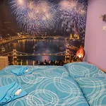 Fireworks Rakoczi - Free Parking - 3 Bedrooms - 2 Bathrooms Apartamento *