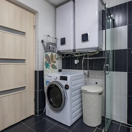 Fireworks Rakoczi - Free Parking - 3 Bedrooms - 2 Bathrooms Budapest
