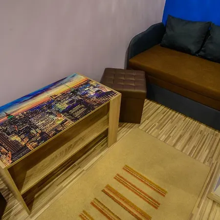 Fireworks Rakoczi - Free Parking - 3 Bedrooms - 2 Bathrooms Apartment
