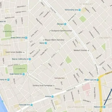Fireworks Rakoczi - Free Parking - 3 Bedrooms - 2 Bathrooms *