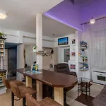 Fireworks Rakoczi - Free Parking - 3 Bedrooms - 2 Bathrooms * 부다페스트
