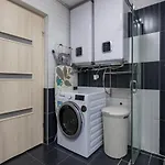 Fireworks Rakoczi - Free Parking - 3 Bedrooms - 2 Bathrooms 부다페스트