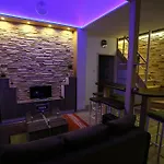 Fireworks Rakoczi - Free Parking - 3 Bedrooms - 2 Bathrooms 아파트 부다페스트